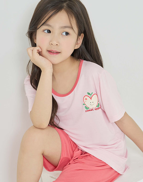 보디드라이-5부아동세트[ONP3037]