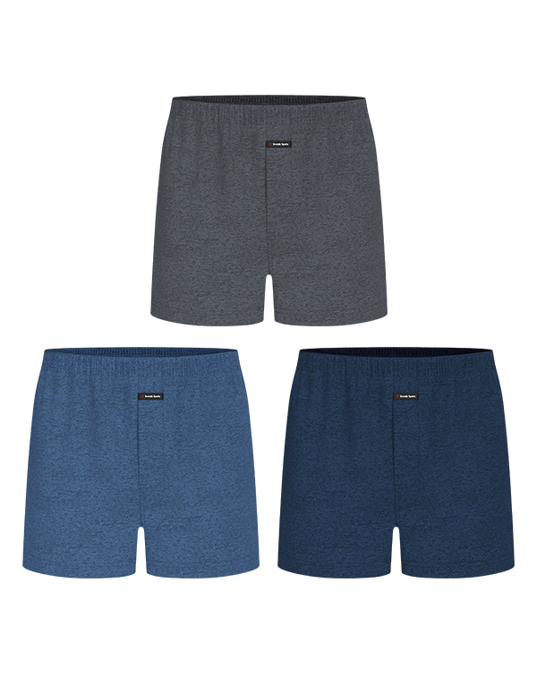 스포츠-니트박서(3매)[MPI2405]