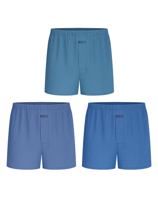 하이앤노블 80수-박서(3매)[MCG1515]