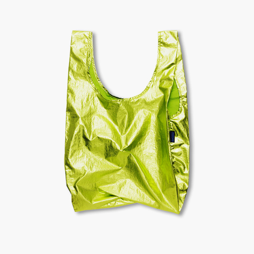 Baggu Bag UFO Metallic