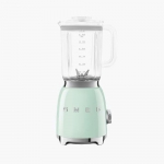 Smeg Mixer Pastel Green BLF03PGEU