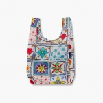 Baggu Bag Baby Sunshine Tiles