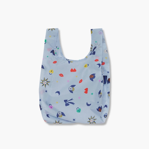 Baggu Bag Baby Disty Charms