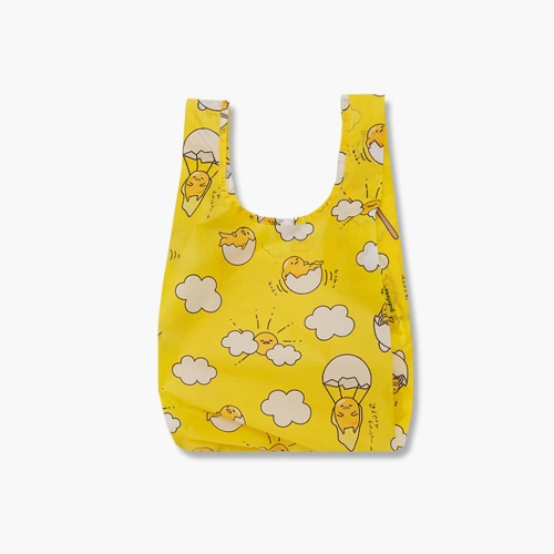 Baggu Bag Baby Gudetama