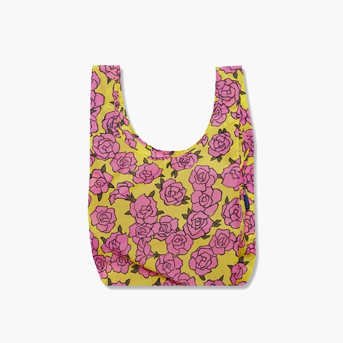 Baggu Bag Rose