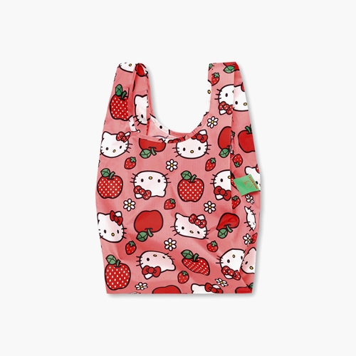 Baggu Bag Baby Hello Kitty Apple