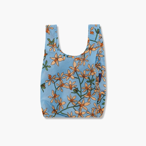 Baggu Bag Baby Orchid