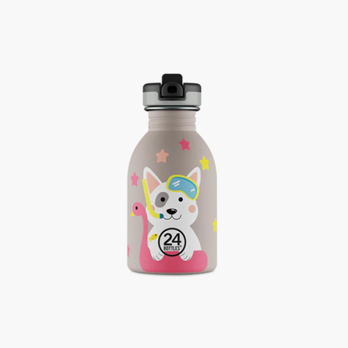 어반 강아지 텀블러 250ml