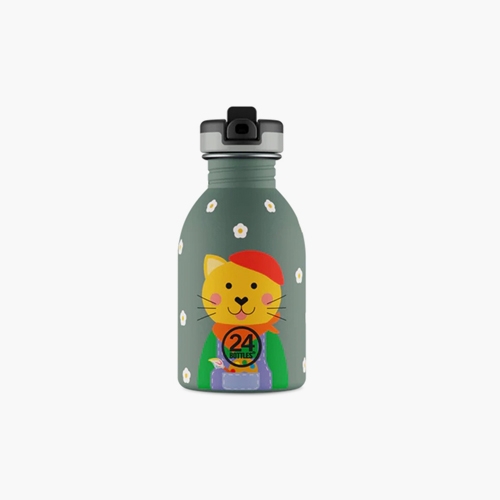 어반 고양이 텀블러 250ml