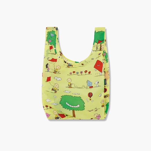 Baggu Bag Kite Eating Tree