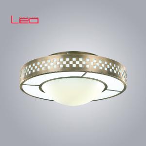 [경신]LED 해오름 직부(50W)/신주브론즈