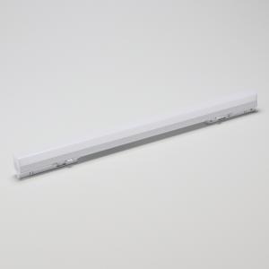 LED T라인레일등 1200MM 20W 백색 전구색 노란빛 국산