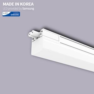 [예도]LED T라인 33직부등 KS 고효율 20W 1200mm