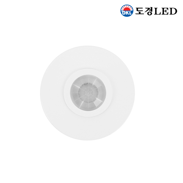 도경 인체감지 노출천정형5분가능 250W4선식 LED가능