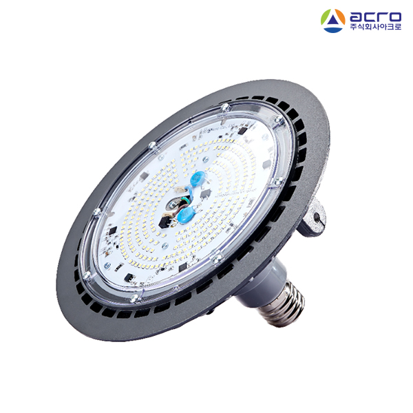 LED 심플 소켓 AC타입 80 100 150W 고효율 AS 3년