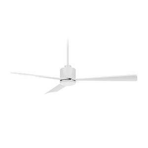 카페 DC 2Fan 201201 백색 52" 132cm