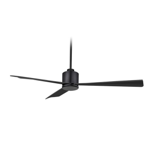 카페 DC 2Fan 201202 블랙 52" 132cm