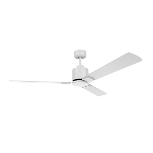 카페 DC 3Fan 201301 백색 52" 132cm