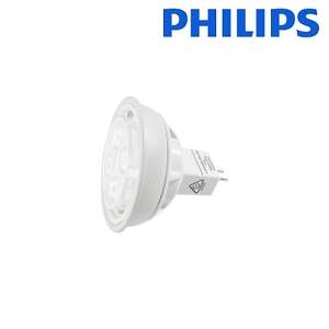 필립스 LED MR16 12V 4.2W GU5.3 할로겐 램프 주광색