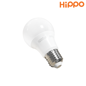 히포 LED벌브 IP54 KS인증 욕실 목욕탕 수영장 야외가능 12W E26 주광색