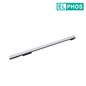 LED T5레일형 TS-LINE22 바디블랙 24W 900mm 22mm