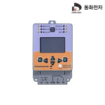 디지텔 24시 타이머 자동스위치 11A 1분단위 일출일몰 내장형