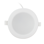 번개표 LED 다운라이트 4인치 10W 주광색