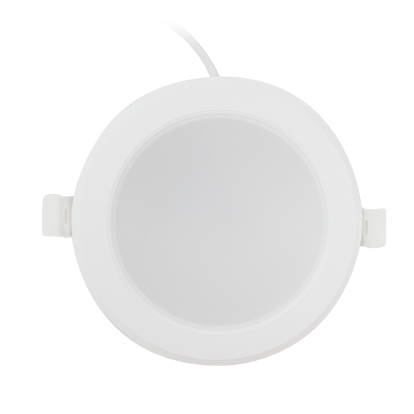 번개표 LED 다운라이트 4인치 10W 주광색