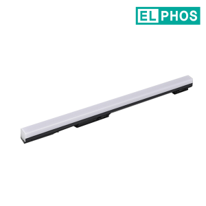 LED T5레일조명 TS-LINE22 15W 600mm 바디블랙