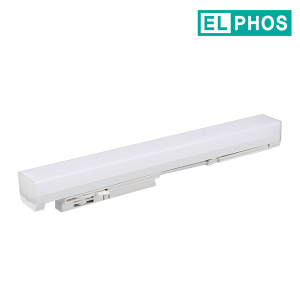LED T5레일조명 TS-LINE22 8W 300mm 바디화이트