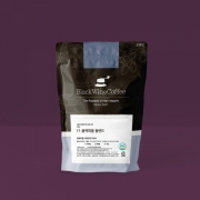 블랙퍼플 블렌드 200g, 500g, 1kg