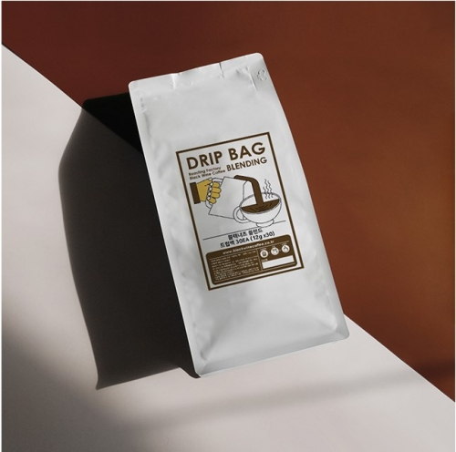 블랙너츠 드립백 벌크 (12g x 30개입)