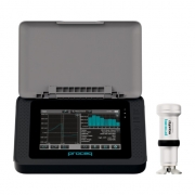 Proceq EQUOTIP550 휴대용 로크웰경도계