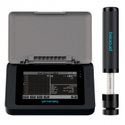 종이롤경도계 PROCEQ 550 LEEB U