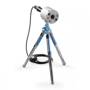 SENSECA(Delta-Ohm) 방사선 측정기 HD2402