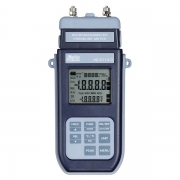 SENSECA(Delta-Ohm) 휴대용 압력계 기압계 온도계 HD2114.0 / HD2134.0 / HD2164.2 / HD2114B.0