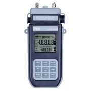 SENSECA(Delta-Ohm) 휴대용 압력계 기압계 온도계 데이터로거 HD2164.0 / HD2114.2 / HD2134.2 / HD2114B.2