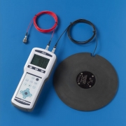 SENSECA(Delta-Ohm) 진동분석기 HD 2030 kit1