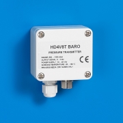 SENSECA(Delta-Ohm) 대기압측정기 HD 4V8T Baro