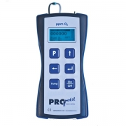 용접가스 잔류 산소측정기 PRO2 mobil