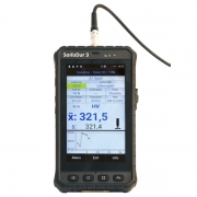 독일 초음파경도계 SonoDur 3 (SonoDur2 후속모델)