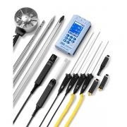 SENSECA(Delta-Ohm) HD31 휴대형 다기능 데이터로거