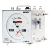 SHINAGAWA 습식 가스 미터 W-NK-5B