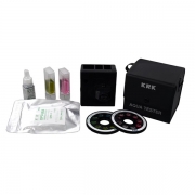 KRK 수질 측정기 아쿠아 테스터 DP-2Z  (OT-2Z대체품)