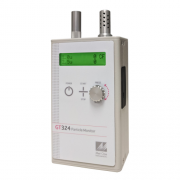 MetOne 휴대용 파티클카운터 GT-324