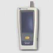 Particle Counter AP331 0.3um 클린룸 측정, 파티클 카운터(소프트웨어 포함)