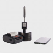 휴대용경도계 Leeb경도계 에코팁경도계 HT-3000 (HT-2000A 후속)