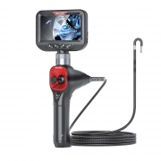 4방향 F606B 산업용 배관용 차량용 다용도 내시경