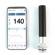 NOVOTEST Lab UCI 스마트폰 초음파경도계 무선 경도계