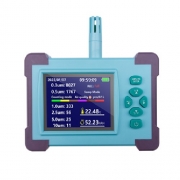 파티클카운터 미세먼지 측정기 SR-516R